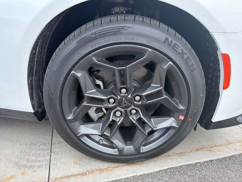 New 2026 Dodge Charger R/T AWD/4WD image 13