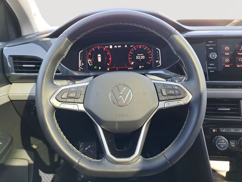 Used 2023 Volkswagen Taos SEL image 20