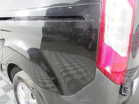 Used 2023 Ford Transit Connect XL w/ Trailer Tow Package image 28