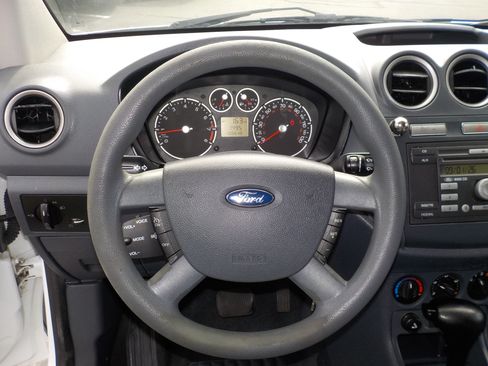 Used 2011 Ford Transit Connect XLT FWD image 16
