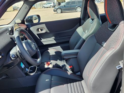 New 2026 MINI Cooper S image 9