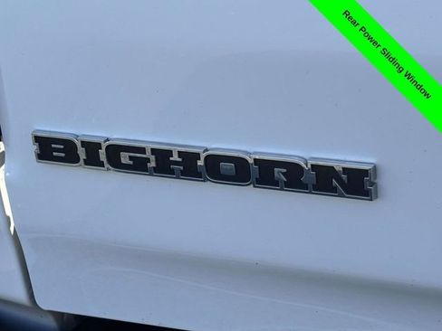 Used 2022 RAM 1500 Big Horn image 38