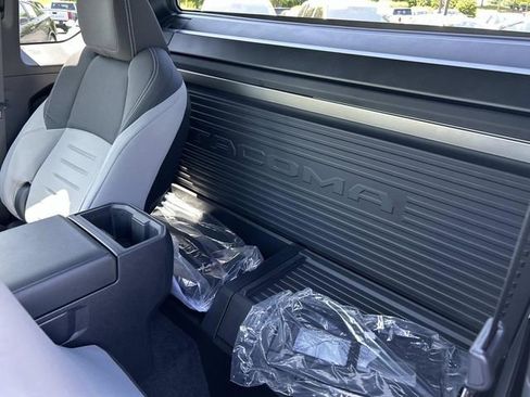 New 2026 Toyota Tacoma SR5 RWD image 17