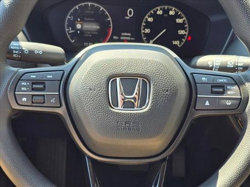 New 2027 Honda HR-V LX image 20