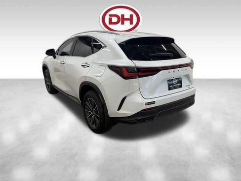 Used 2024 Lexus NX 350 AWD w/ Cold Area Package image 9