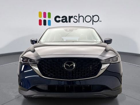 Used 2023 MAZDA CX-5 AWD 2.5 S w/ Premium Plus Pkg image 8