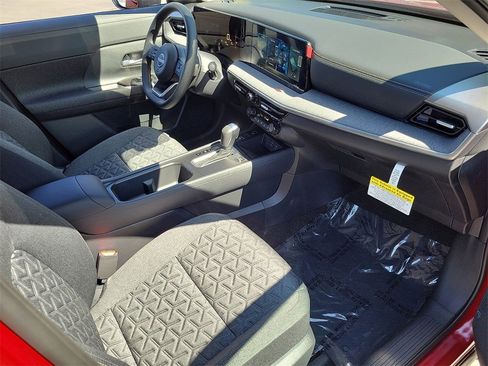 New 2026 Nissan Kicks SV image 11