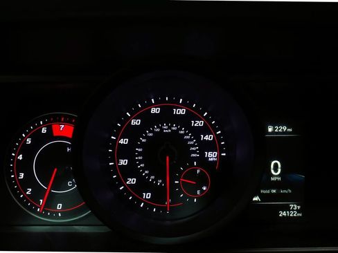 Used 2023 Hyundai Elantra SEL w/ Preferred Accessory Package FWD image 22