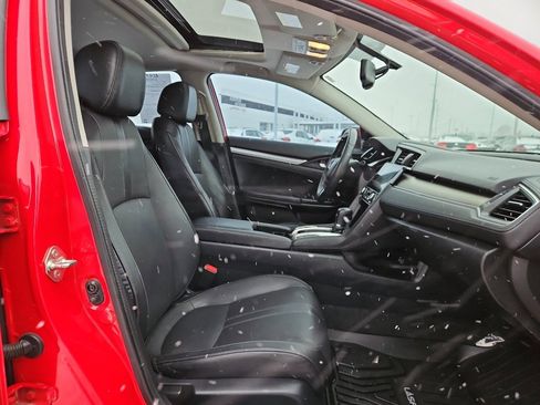 Used 2016 Honda Civic EX-L image 16