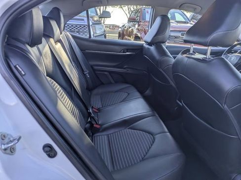 Used 2024 Toyota Camry SE image 28