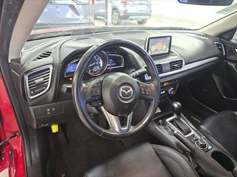 Used 2015 MAZDA MAZDA3 s Touring FWD image 19