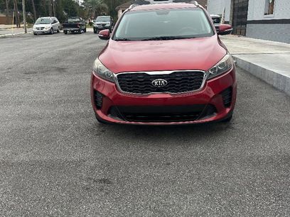 Used 2019 Kia Sorento LX w/ LX V6 Convenience Package