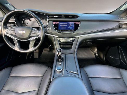 Used 2023 Cadillac XT5 Premium Luxury image 15
