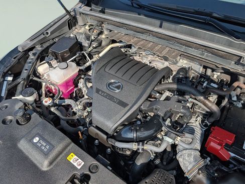 Certified 2023 Lexus NX 350 AWD image 27