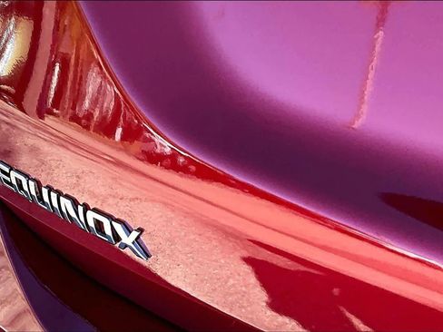 Used 2020 Chevrolet Equinox Premier image 9