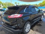 Used 2024 Ford Edge SEL image 4