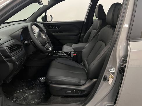 New 2026 Subaru Forester Touring AWD/4WD image 9
