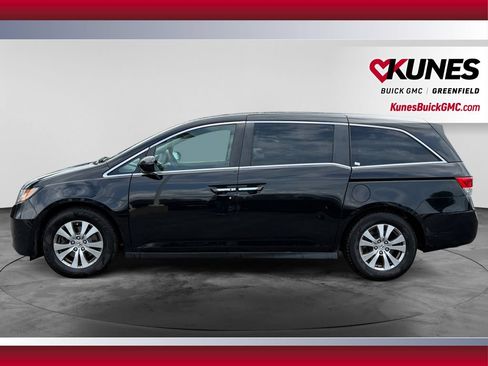 Used 2014 Honda Odyssey EX image 6