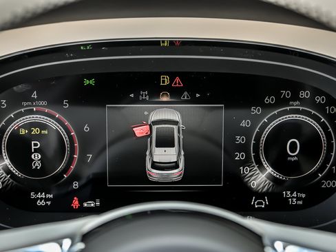 New 2026 Bentley Bentayga AWD/4WD image 29