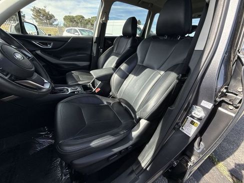 Used 2023 Subaru Forester Limited w/ Popular Package #2 image 12