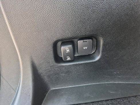 Used 2023 Ford Edge SEL w/ Convenience Package AWD/4WD image 12