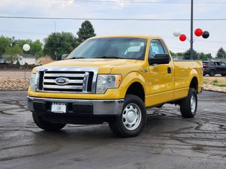 Used 2012 Ford F150 XL w/ XL Decor Group RWD video 1