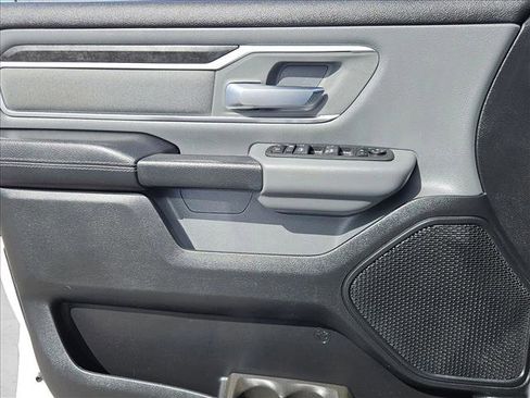 Used 2021 RAM 1500 Big Horn image 10