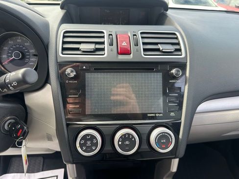 Used 2016 Subaru Forester 2.5i Premium image 28