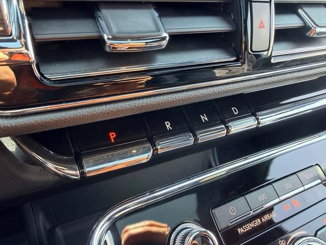 Used 2022 Lincoln Navigator Reserve AWD/4WD image 15