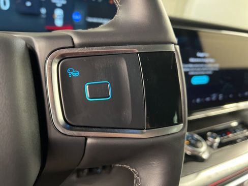 New 2026 Ford Expedition Max Platinum image 22