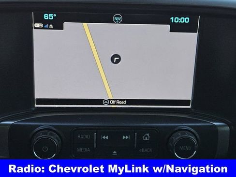 Used 2018 Chevrolet Silverado 3500 LTZ w/ Duramax Plus Package image 15