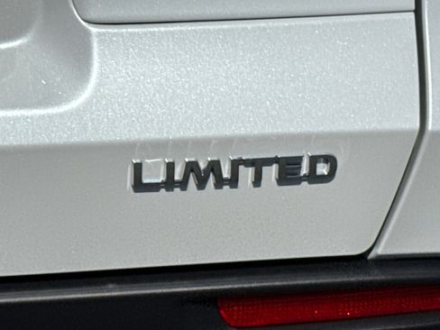 New 2026 Toyota bZ Limited image 9