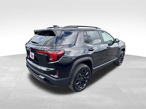 Used 2026 GMC Terrain Elevation w/ Black Edition FWD image 4