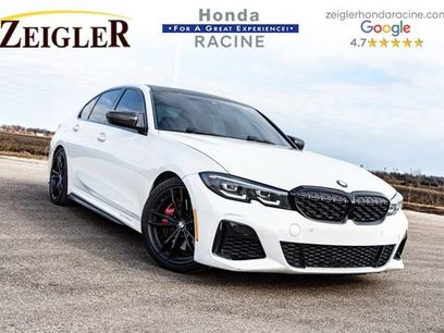 Used 2022 BMW M340i xDrive w/ Premium Package