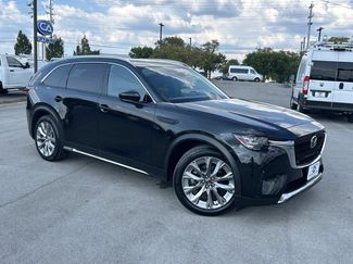 Used 2024 MAZDA CX-90 3.3 Turbo w/ Premium Package AWD/4WD video 1