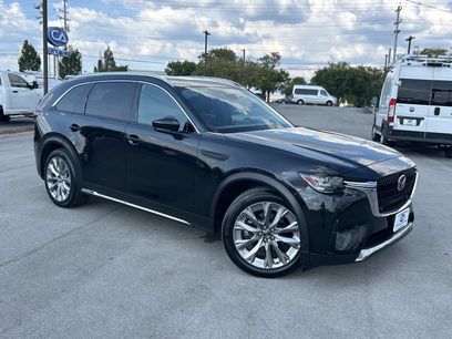 Used 2024 MAZDA CX-90 3.3 Turbo w/ Premium Package