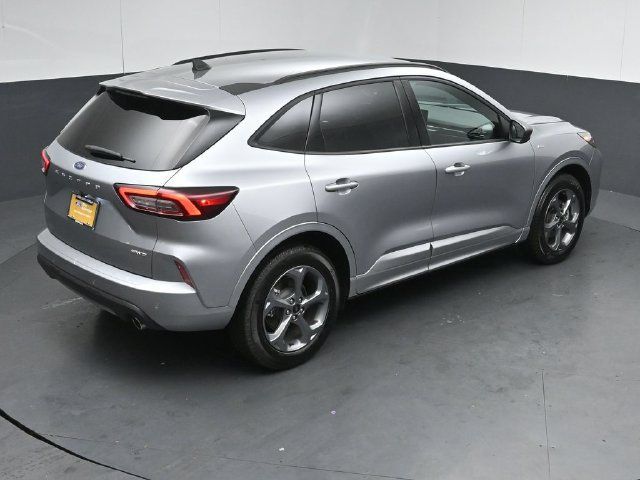 Certified 2024 Ford Escape ST-Line w/ Tech Pack #1 AWD/4WD image 50