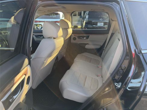 Used 2018 Honda CR-V EX-L image 12