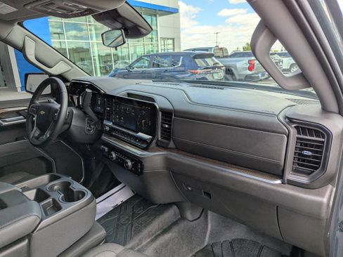 Certified 2026 Chevrolet Silverado 1500 LT w/ Safety Package image 44