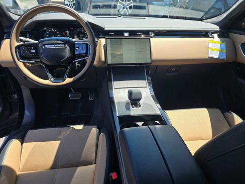 New 2026 Land Rover Range Rover Velar Autobiography image 22