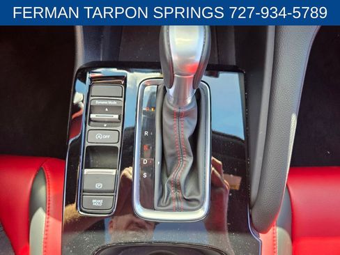 Used 2024 Acura Integra A-Spec image 25