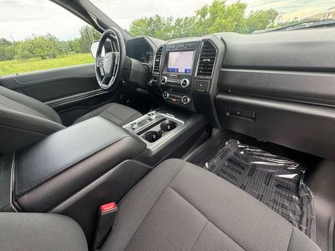 Used 2021 Ford Expedition XL AWD/4WD image 31