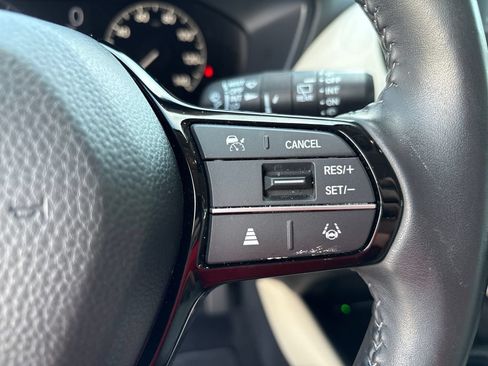 Used 2025 Honda HR-V EX-L image 20