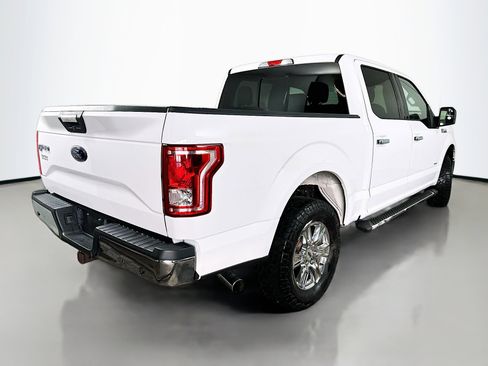Used 2016 Ford F150 XLT w/ Equipment Group 302A Luxury image 7
