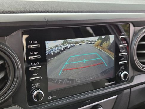 Used 2023 Toyota Tacoma SR w/ SR Convenience Package image 19