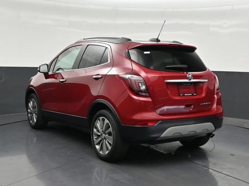 Used 2019 Buick Encore Preferred FWD image 3