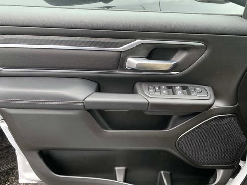 New 2026 RAM 1500 Big Horn image 16