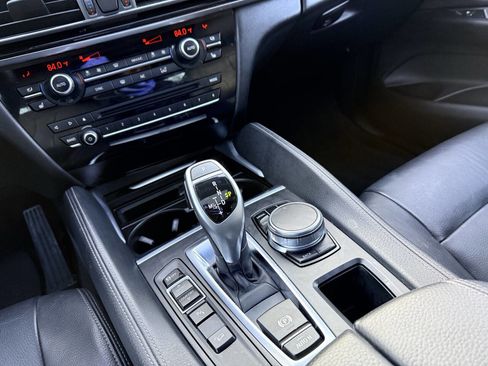 Used 2018 BMW X6 xDrive35i w/ Premium Package image 14