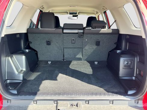 Used 2024 Toyota 4Runner SR5 RWD image 26