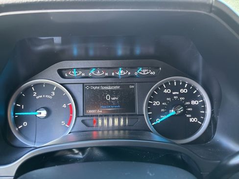 Used 2018 Ford F250 XLT image 15